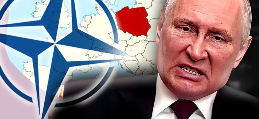 НАТО починає нову операцію на східних кордонах блоку
