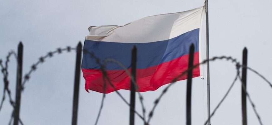 Делегація ЄС відправиться до США для переговорів щодо санкцій: які обмеження готують для Кремля