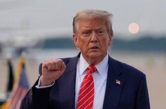 Трамп назвав умову, за якої запровадить “серйозні санкції” проти РФ