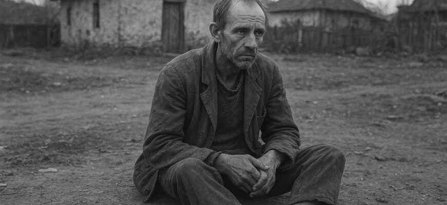 4 українські прізвища, які належали біднякам: дізнайтеся, ким були ваші предки