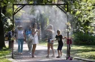 Вдарить літня спека до майже +30: коли в Україну повернеться тепло – відома дата