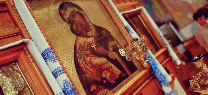12 вересня: церковне свято сьогодні, чим небезпечний цей день