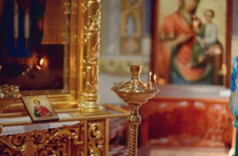 4 вересня: церковне свято сьогодні, де ставлять “Неопалиму Купину”, щоб відвести біду