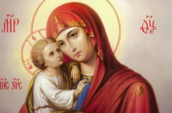 8 вересня: церковне свято сьогодні, що гріх робити на Другу Пречисту