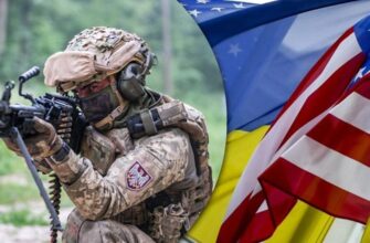 Завершення війни в Україні: у США назвали ймовірні умови мирної угоди