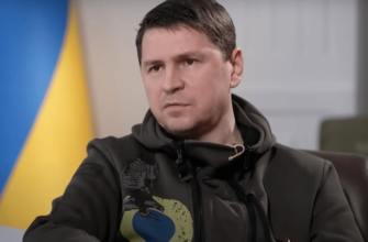 Подоляк відповів, коли всі українські чоловіки зможуть виїжджати за кордон