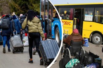 В одній області України оголосили примусову евакуацію: кому потрібно виїхати
