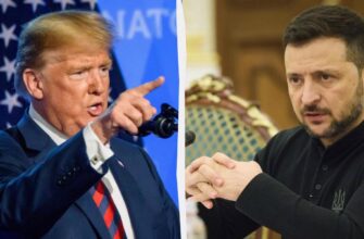 Трамп змінив одну неможливу вимогу до Зеленського на іншу, – CNN