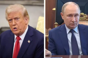 Трамп зробив зізнання про Путіна: ЗМІ дізналися деталі