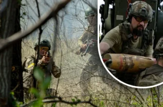 РФ готується до більш масштабних дій: лейтенант ЗСУ – про наступ окупантів
