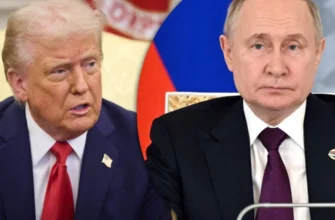 “Ці дії зараз не на користь України”: яку серйозну помилку робить Трамп