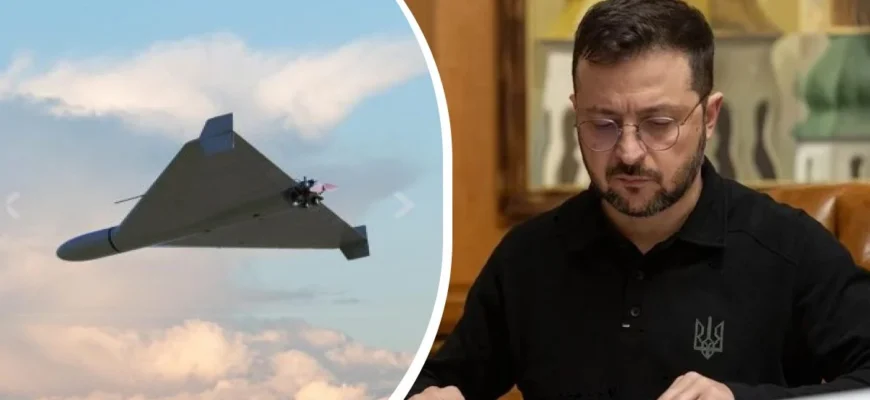 “Їхні втрати мають відчуватися”: Зеленський про відповідь на масовані удари РФ