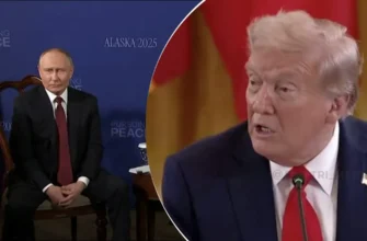 Він буде змушений “вийти” з війни – Трамп назвав слабке місце Путіна