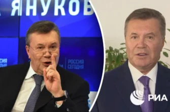 Навіщо Кремль витягнув із нафталіну Януковича