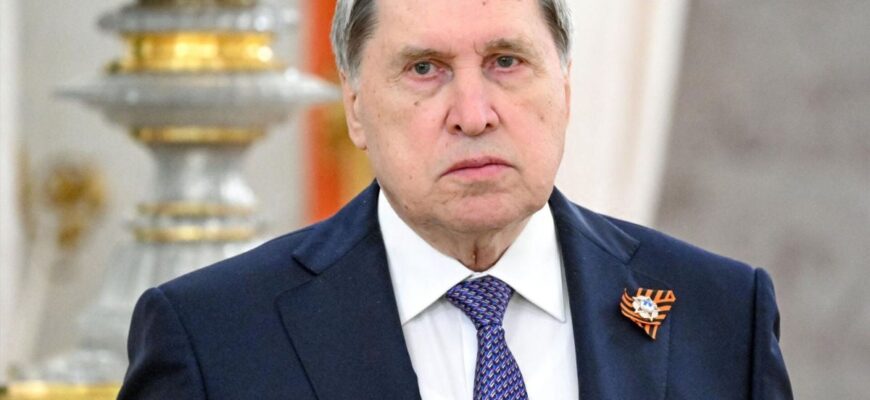 “Він втрачає майстерність”: в МЗС України відповіли на вигадки Путіна про війну