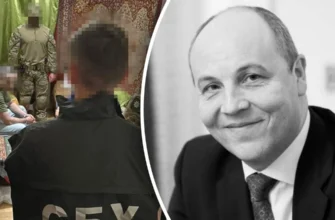 “Спливли жахливі обставини”: нові подробиці у справі Парубія