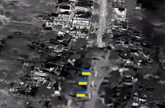  Успіх під Покровськом: Сили оборони повернули прапор України Новоекономічній