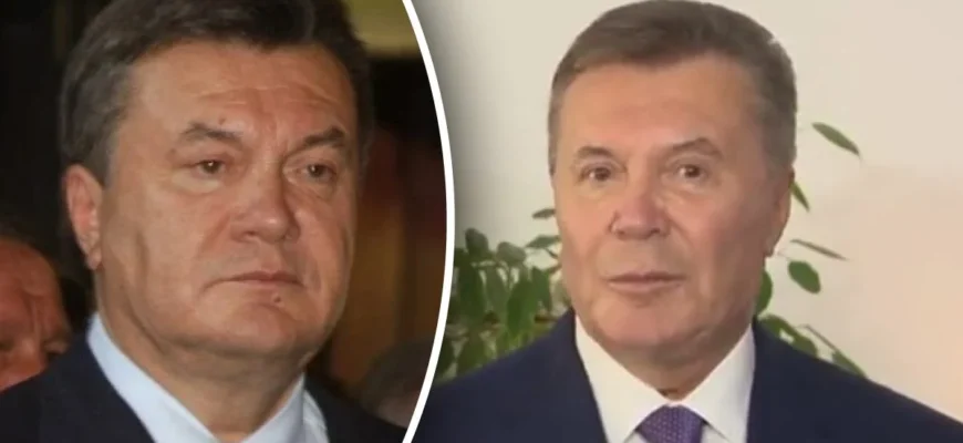 Навіщо Кремль показав ролик із Януковичем: в ISW розкрили задум Путіна