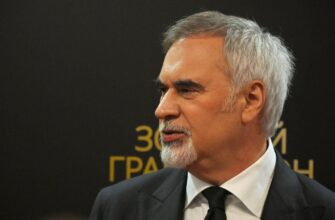 У Росії звинуватили Валерія Меладзе у допомозі ЗСУ, а його доньку оголосили у розшук