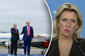 США та Росія узгоджують нову зустріч Трампа з Путіним: чого хоче Кремль