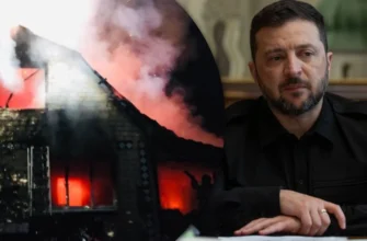Путін показує безкарність: Зеленський зробив важливу заяву після атаки