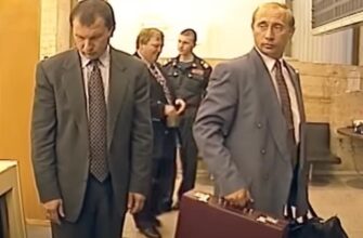 Путін зраджував дружині з коханкою у квартирі Сєчіна в Москві наприкінці 1990-х – російські ЗМІ