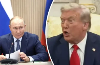 “Ви побачите, що щось відбудеться”: Трамп зробив гучну заяву щодо війни в Україні