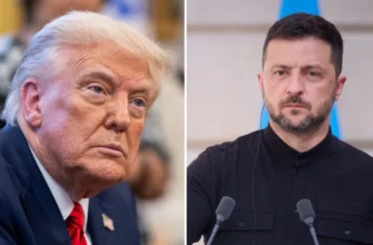 “Ми розглядаємо один формат”: Зеленський розкрив, про що говорив з Трампом