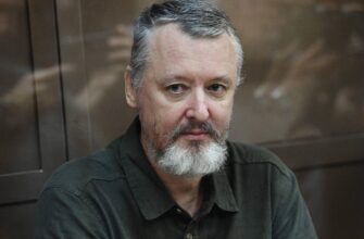 ​ “Нам не встояти”, — Стрєлков із в’язниці зажадав повалення Путіна, який програв війну Україні