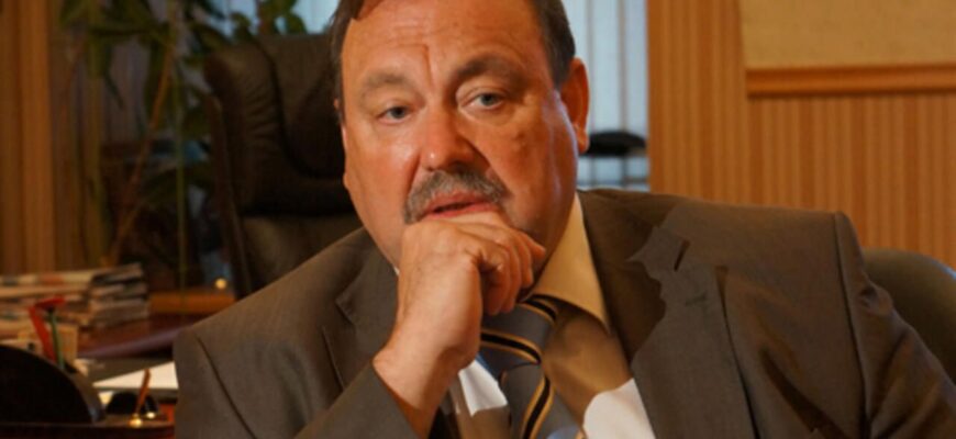 Гудков пояснив, чому Путін панічно боїться померти: “Чому має страх смерті?”