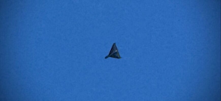  Два “Шахеди” вторглися до Польщі: ЗС країни їх не збили, дозволивши повернутися в Україну