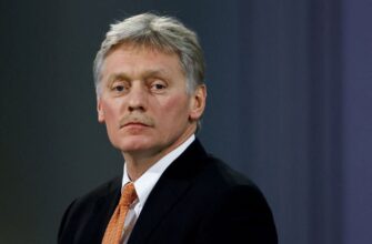  У Кремлі озвучили нову інформацію щодо гарантій безпеки, висунувши свої умови