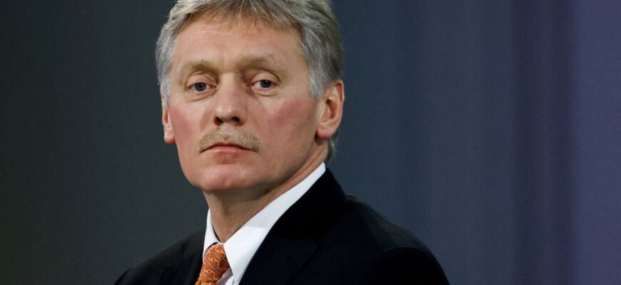  У Кремлі озвучили нову інформацію щодо гарантій безпеки, висунувши свої умови