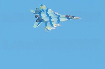 Як азербайджанські МіГі-29 почали бомбити армію РФ в Україні – Defense Express розкриває деталі