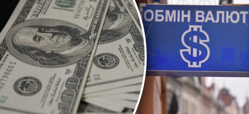 Ризик різкого зростання долара: несподіваний прогноз щодо курсу валют