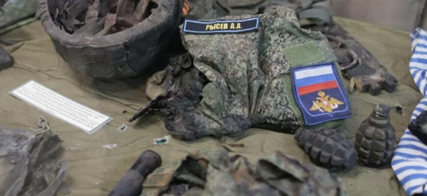 В армії Путіна катастрофічні втрати на фронті за літо: з’явилася свіжа інфографіка