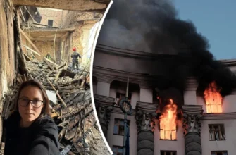 “Не повернути”: Свириденко показала, як виглядає Кабмін зсередини після прильоту