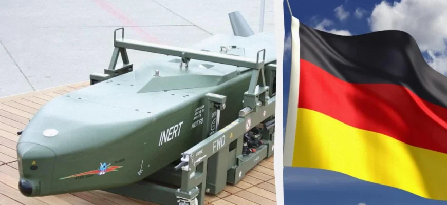 У Німеччині закликали перестати тратити час на “псевдопереговори” і дати Україні Taurus