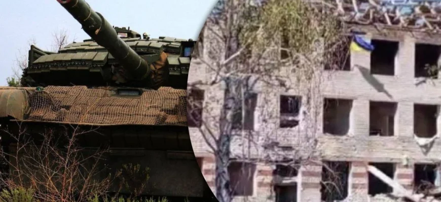 Знову майорить прапор України: Генштаб підтвердив звільнення важливого пункту