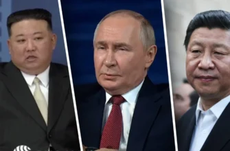 Небезпечна самовпевненість: чому Путін змінив тактику обстрілів після візиту до Китаю