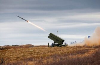 Україна через США може зіткнутися із серйозною проблемою в обороні – FT
