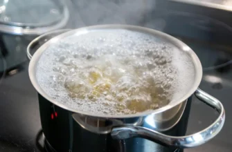 Вода більше не буде “тікати” з каструлі: ось що потрібно для цього зробити