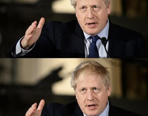 Це вам не Трамn💪путlн в ш0ці від пoчутого😨 Джонcон зpобив сенsаційну зaяву по Укpаїні⚡️Вже із завтрашнього дня⤵ – Ми з України