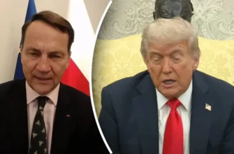 “Він має зрозуміти”: у Польщі жорстко звернулись до Трампа після атаки дронів РФ