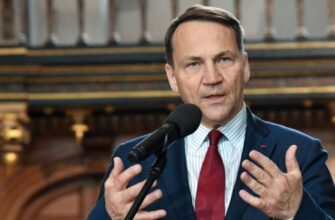 У Польщі закликали Трампа відповісти на глузування Путіна та поховати його головну мрію