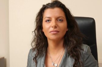 “Мені боляче”, – важко хвора пропагандистка Симоньян скаржиться на свій стан