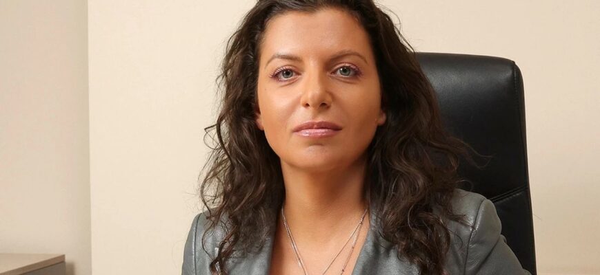 “Мені боляче”, – важко хвора пропагандистка Симоньян скаржиться на свій стан