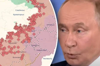 Чому Путін так хоче взяти Донбас: землі та російська мова ні до чого