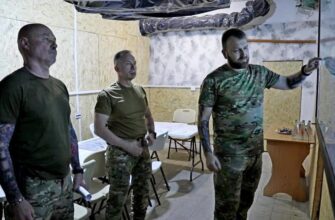 ЗСУ розгромили наступальний потенціал армії Путіна на Сумщині: плани ворога повністю провалено