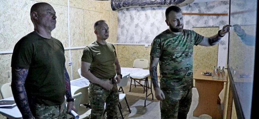 ЗСУ розгромили наступальний потенціал армії Путіна на Сумщині: плани ворога повністю провалено